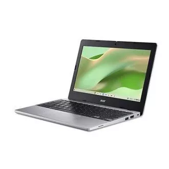 Acer Chromebook 311 (CB311-12HT-C0ND) Intel N100/4GB/128GB eMMC/11.6" HD IPS MT/Chrome/stříbrná