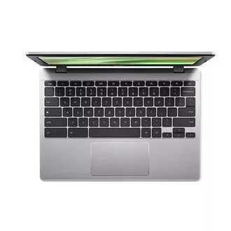 Acer Chromebook 311 (CB311-12HT-C0ND) Intel N100/4GB/128GB eMMC/11.6" HD IPS MT/Chrome/stříbrná