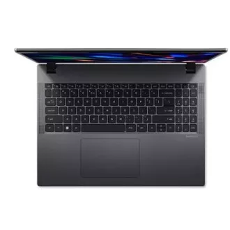 Acer TravelMate P2 (TMP216-51-G2-TCO-58DU) Intel Core 5 120U/8GB/512GB SSD/16"/Win11 PRO/šedá