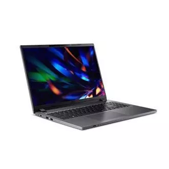 Acer TravelMate P2 (TMP216-51-G2-TCO-58DU) Intel Core 5 120U/8GB/512GB SSD/16"/Win11 PRO/šedá