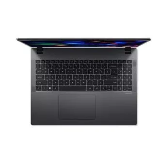 Acer TravelMate P2 (TMP216-51-G2-TCO-58DU) Intel Core 5 120U/8GB/512GB SSD/16"/Win11 PRO/šedá