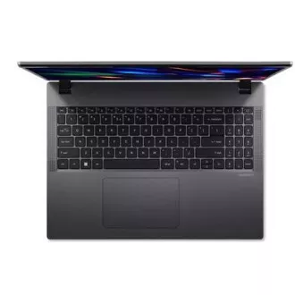 Acer TravelMate P2 (TMP216-51-G2-TCO-59U2) Intel Core 5 120U/16GB/512GB SSD/16" 1920x1200 IPS/Win11 PRO/šedá