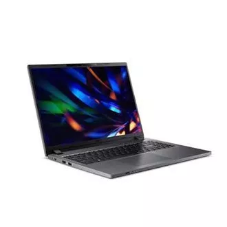 Acer TravelMate P2 (TMP216-51-G2-TCO-59U2) Intel Core 5 120U/16GB/512GB SSD/16" 1920x1200 IPS/Win11 PRO/šedá