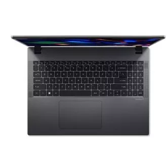 Acer TravelMate P2 16 (TMP216-51-G2-TCO-300D) Intel Core 3 100U/8GB/512GB SSD/16" 1920x1200 IPS/Win11 Pro/šedá