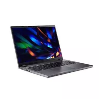 Acer TravelMate P2 16 (TMP216-51-G2-TCO-300D) Intel Core 3 100U/8GB/512GB SSD/16" 1920x1200 IPS/Win11 Pro/šedá