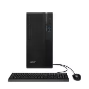 Acer Veriton S2720G/Ci3-14100//8GB/512GB/DVDRW/Win11 Pro