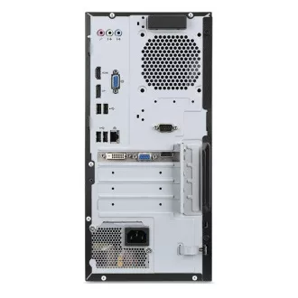 Acer Veriton S2720G/Ci3-14100//8GB/512GB/DVDRW/Win11 Pro