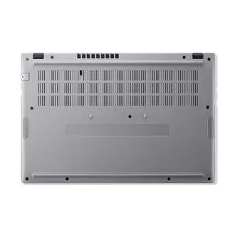 Acer TravelMate P2 15(TMP215-55T-TCO-547Q) Core 5 120U/16GB/512GB SSD/15,6" FHD IPS touch/Win11 PRO/stříbrná firemní notebook