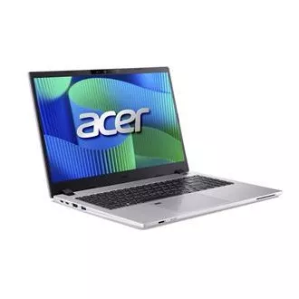 Acer TravelMate P2 15(TMP215-55T-TCO-547Q) Core 5 120U/16GB/512GB SSD/15,6" FHD IPS touch/Win11 PRO/stříbrná firemní notebook