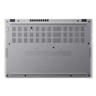 Acer TravelMate P2 15(TMP215-55T-TCO-547Q) Core 5 120U/16GB/512GB SSD/15,6" FHD IPS touch/Win11 PRO/stříbrná firemní notebook