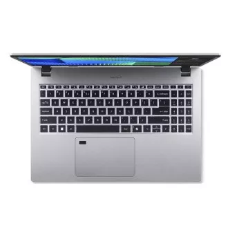 Acer TravelMate P2 15(TMP215-55T-TCO-547Q) Core 5 120U/16GB/512GB SSD/15,6" FHD IPS touch/Win11 PRO/stříbrná firemní notebook