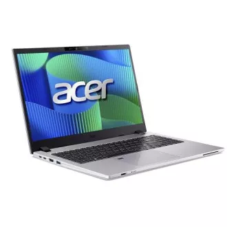 Acer TravelMate P2 15(TMP215-55T-TCO-547Q) Core 5 120U/16GB/512GB SSD/15,6" FHD IPS touch/Win11 PRO/stříbrná firemní notebook