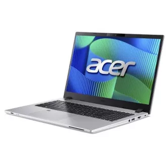 Acer TravelMate P2 15(TMP215-55T-TCO-547Q) Core 5 120U/16GB/512GB SSD/15,6" FHD IPS touch/Win11 PRO/stříbrná firemní notebook
