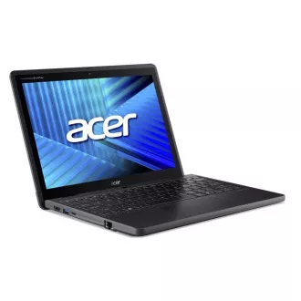 Acer TravelMate Spin B3 (TMB312RN-31-TCO-C8ZG) Intel N150 /8GB/256GB SSD/12,2" WUXGA IPS Touch/Win11 Pro EDU/černá Acer TravelMate Spin B3 (TMB312RN-31-TCO-C8ZG) Intel N150 /8GB/256GB SSD/12,2" WUXGA IPS Touch/Win11 Pro EDU/černá