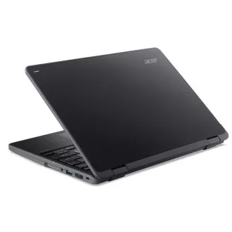 Acer TravelMate Spin B3 (TMB312RN-31-TCO-C8ZG) Intel N150 /8GB/256GB SSD/12,2" WUXGA IPS Touch/Win11 Pro EDU/černá Acer TravelMate Spin B3 (TMB312RN-31-TCO-C8ZG) Intel N150 /8GB/256GB SSD/12,2" WUXGA IPS Touch/Win11 Pro EDU/černá