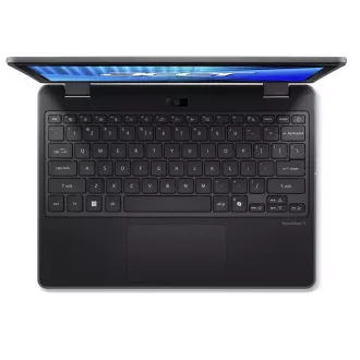 Acer TravelMate Spin B3 (TMB312RN-31-TCO-C8ZG) Intel N150 /8GB/256GB SSD/12,2" WUXGA IPS Touch/Win11 Pro EDU/černá Acer TravelMate Spin B3 (TMB312RN-31-TCO-C8ZG) Intel N150 /8GB/256GB SSD/12,2" WUXGA IPS Touch/Win11 Pro EDU/černá