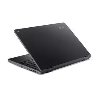 Acer TravelMate Spin B3 (TMB312RN-31-TCO-C8ZG) Intel N150 /8GB/256GB SSD/12,2" WUXGA IPS Touch/Win11 Pro EDU/černá Acer TravelMate Spin B3 (TMB312RN-31-TCO-C8ZG) Intel N150 /8GB/256GB SSD/12,2" WUXGA IPS Touch/Win11 Pro EDU/černá