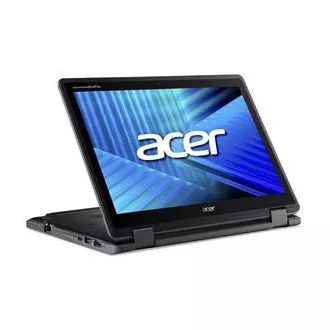 Acer TravelMate Spin B3 (TMB312RN-31-TCO-C8ZG) Intel N150 /8GB/256GB SSD/12,2" WUXGA IPS Touch/Win11 Pro EDU/černá Acer TravelMate Spin B3 (TMB312RN-31-TCO-C8ZG) Intel N150 /8GB/256GB SSD/12,2" WUXGA IPS Touch/Win11 Pro EDU/černá