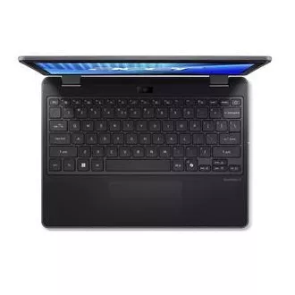 Acer TravelMate Spin B3 (TMB312RN-31-TCO-C8ZG) Intel N150 /8GB/256GB SSD/12,2" WUXGA IPS Touch/Win11 Pro EDU/černá Acer TravelMate Spin B3 (TMB312RN-31-TCO-C8ZG) Intel N150 /8GB/256GB SSD/12,2" WUXGA IPS Touch/Win11 Pro EDU/černá