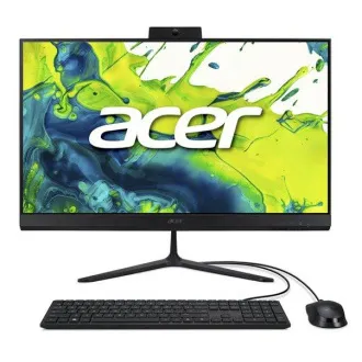 Acer Aspire C24-2YE13U3UNL ALL-IN-ONE 23,8" IPS LED FHD / C3 1305U/8G*1/512G /W11PRO Acer Aspire C24-2YE13U3UNL ALL-IN-ONE 23,8" IPS LED FHD / C3 1305U/8G*1/512G /W11PRO