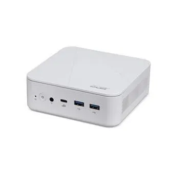 Acer Aspire Revo Box RB102-BARR NUC R5-7430U /8G/512GB/ HDMI +DP/ Win 11 Home