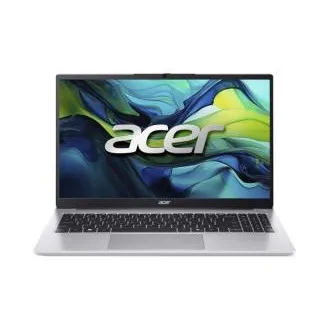 Acer Aspire Lite 15 (AL15-54P-59MQ) Core Ultra 5 115U/16GB/512GB SSD/15.6" FHD IPS/Win 11 Home stříbrný/NO Adapter Acer Aspire Lite 15 (AL15-54P-59MQ) Core Ultra 5 115U/16GB/512GB SSD/15.6" FHD IPS/Win 11 Home stříbrný/NO Adapter