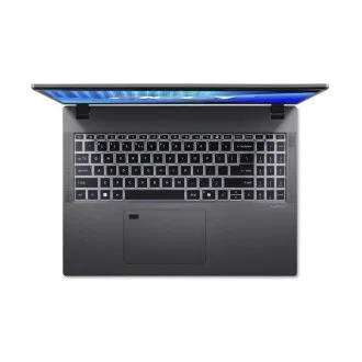 Acer TravelMate P2(TMP216-71-G3-TCO-574M) Intel Core Ultra 5 125H/16GB/512GB SSD/16" 1920x1200 IPS/Win11PRO/šedá
