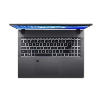 Acer TravelMate P2 16 (TMP216-71-G3-TCO-778T) Intel Core Ultra 7 155H/16GB/1024GB SSD/16" WUXGA 1920x1200 IPS/Win11PRO/šedá Acer TravelMate P2 16 (TMP216-71-G3-TCO-778T) Intel Core Ultra 7 155H/16GB/1024GB SSD/16" WUXGA 1920x1200 IPS/Win11PRO/šedá