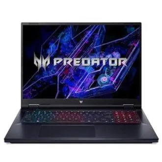 Acer Predator Helios 18 AI (PH18-I71-93U6) Ultra 9 290HX Plus/2*48GB/2TB SSD/RTX 5080 16GB/18" WQXGA IPS 240Hz/Win 11 Pro