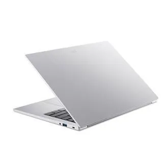 Acer Aspire 14 AI (A14-I71M-7679) Ultra 7 355/16GB/512GB SSD/14" WUXGA/Win11 Home/stříbrná NO Adapter Acer Aspire 14 AI (A14-I71M-7679) Ultra 7 355/16GB/512GB SSD/14" WUXGA/Win11 Home/stříbrná NO Adapter
