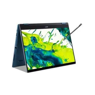 Acer Swift Spin 14 AI (SFSP14-Q51T-X4VG) Snapdragon X Elite X2E-78100/16GB/512GB SSD/14" WUXGA IPS 120Hz Touch/Win11Home/no AC Acer Swift Spin 14 AI (SFSP14-Q51T-X4VG) Snapdragon X Elite X2E-78100/16GB/512GB SSD/14" WUXGA IPS 120Hz Touch/Win11Home/no AC