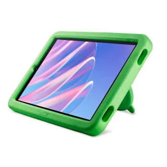 Acer Iconia A11 for Kids (A11-21P-A27H) - Green / A333 with Penta-core CPU/4GB/128GB/11"WXGA LCD Touch/Android 15 černá NO ADAPTER Acer Iconia A11 for Kids (A11-21P-A27H) - Green / A333 with Penta-core CPU/4GB/128GB/11"WXGA LCD Touch/Android 15 černá NO ADAPTER