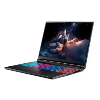 Acer Nitro 16 (AN16-A91-R3UK) AMD Ryzen 9 9955HX3D/32GB/1TB SSD/RTX 5070 Ti 12GB/16" WQXGA/Win11 Home/černá Acer Nitro 16 (AN16-A91-R3UK) AMD Ryzen 9 9955HX3D/32GB/1TB SSD/RTX 5070 Ti 12GB/16" WQXGA/Win11 Home/černá