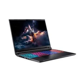 Acer Nitro 16 (AN16-A91-R3UK) AMD Ryzen 9 9955HX3D/32GB/1TB SSD/RTX 5070 Ti 12GB/16" WQXGA/Win11 Home/černá Acer Nitro 16 (AN16-A91-R3UK) AMD Ryzen 9 9955HX3D/32GB/1TB SSD/RTX 5070 Ti 12GB/16" WQXGA/Win11 Home/černá