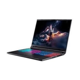 Acer Nitro 16 (AN16-A91-R3UK) AMD Ryzen 9 9955HX3D/32GB/1TB SSD/RTX 5070 Ti 12GB/16" WQXGA/Win11 Home/černá Acer Nitro 16 (AN16-A91-R3UK) AMD Ryzen 9 9955HX3D/32GB/1TB SSD/RTX 5070 Ti 12GB/16" WQXGA/Win11 Home/černá