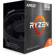 AMD Ryzen 5 6C/12T 5600GT (3.6/4.6GHz,19MB,65W,AM4, Radeon Graphics) Box, chladič Wraith Stealth