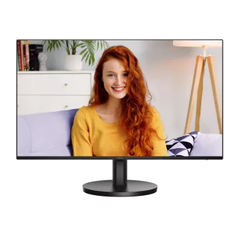 AOC LCD 27B3HA2 27" IPS/1920x1080@100Hz/1ms/250cd/VGA/HDMI/Repro/VESA