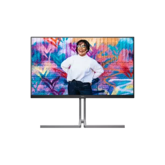 AOC LCD U32U3CV 31,5" Nano IPS 4K/3840x2160@60Hz/4ms/400cd/2xHDMI/DP/4xUSB/USB-C dock/RJ45/Repro/Pivot/HAS/VESA