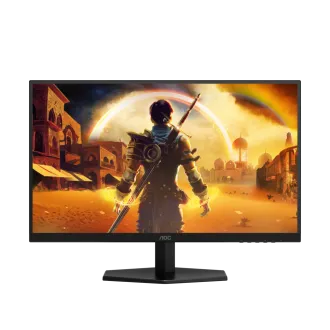 AOC LCD herní Q27G42ZE 27" IPS/2560x1440@260Hz/0,3ms/300cd/HDMI/DP/VESA AOC LCD herní Q27G42ZE 27" IPS/2560x1440@260Hz/0,3ms/300cd/HDMI/DP/VESA