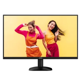 AOC LCD 27B35HM 27" VA/1920x1080@100Hz/1ms/250cd/VGA/HDMI/VESA