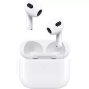Apple AirPods 4 bez ANC bezdrátová sluchátka (2024)