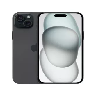 Apple iPhone 16 128GB černý Apple iPhone 16 128GB černý