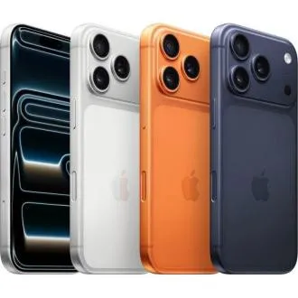 Apple iPhone 17 Pro 256GB temně modrý Apple iPhone 17 Pro 256GB temně modrý