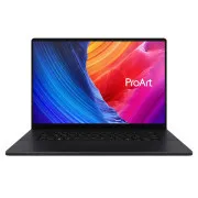 ASUS ProArt P16 - Ryzen AI 9 HX 370/32GB/2TB SSD/RTX 5070 8GB/16"/4K/OLED/Touch/2y PUR/Win 11 Pro/černá