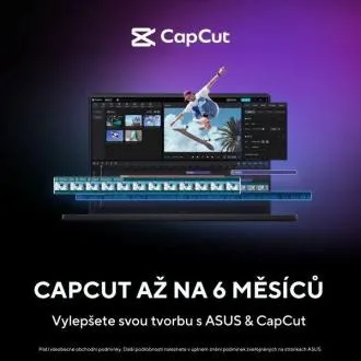 ASUS ProArt P16 - Ryzen AI 9 HX 370/32GB/2TB SSD/RTX 5070 8GB/16"/4K/OLED/Touch/2y PUR/Win 11 Pro/černá