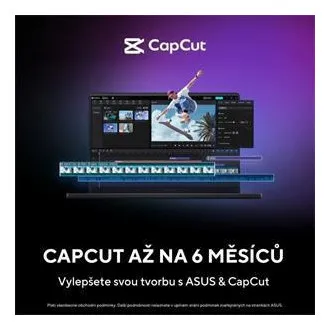 ASUS ProArt P16 - Ryzen AI 9 HX 370/32GB/2TB SSD/RTX 5070 8GB/16"/4K/OLED/Touch/2y PUR/Win 11 Pro/černá