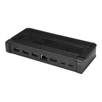 ASUS ROG dokovací stanice Bulwark Dock DG300 ASUS ROG dokovací stanice Bulwark Dock DG300