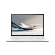 ASUS Zenbook S 14 - Ultra 7 256V/16GB/1TB SSD/14"/3K/OLED/Touch/2y PUR/Win 11 Home/bílá