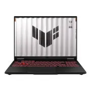 ASUS TUF Gaming A18 - Ryzen 7 260/16GB/512GB SSD/RTX 5070 8GB/18"/WUXGA/IPS/2y PUR/Bez OS/šedá