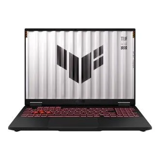 ASUS TUF Gaming A18 - Ryzen 7 260/16GB/512GB SSD/RTX 5070 8GB/18"/WUXGA/IPS/2y PUR/Bez OS/šedá ASUS TUF Gaming A18 - Ryzen 7 260/16GB/512GB SSD/RTX 5070 8GB/18"/WUXGA/IPS/2y PUR/Bez OS/šedá